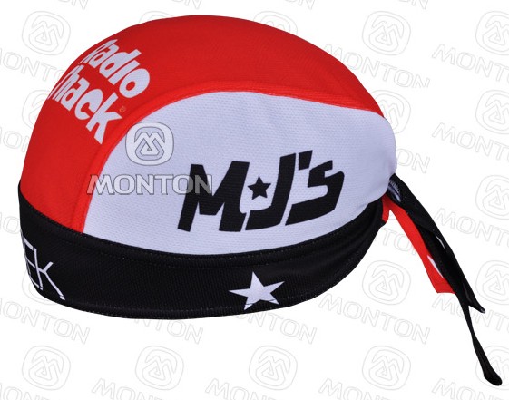 2011 Raleight Bandana Ciclismo